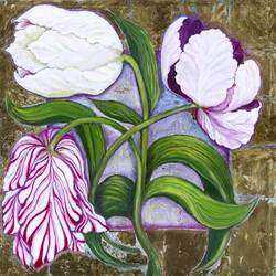 Tulpen, 2004